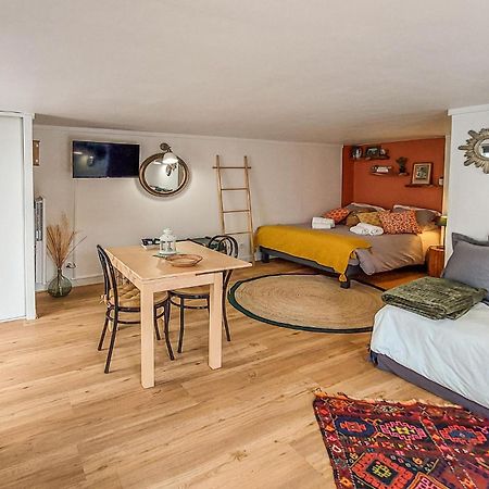 Amazing Apartment In Balaruc Les Bains With Wifi Zewnętrze zdjęcie