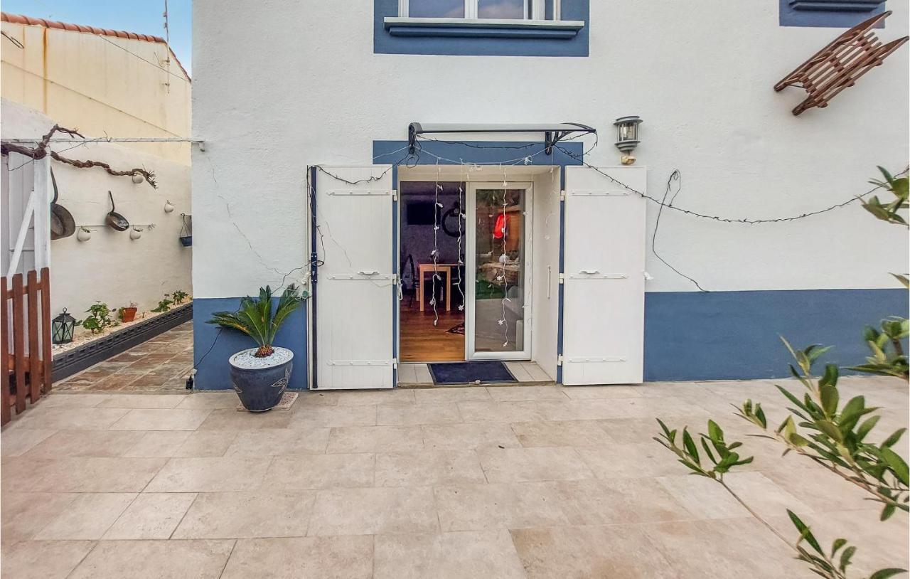 Amazing Apartment In Balaruc Les Bains With Wifi Zewnętrze zdjęcie
