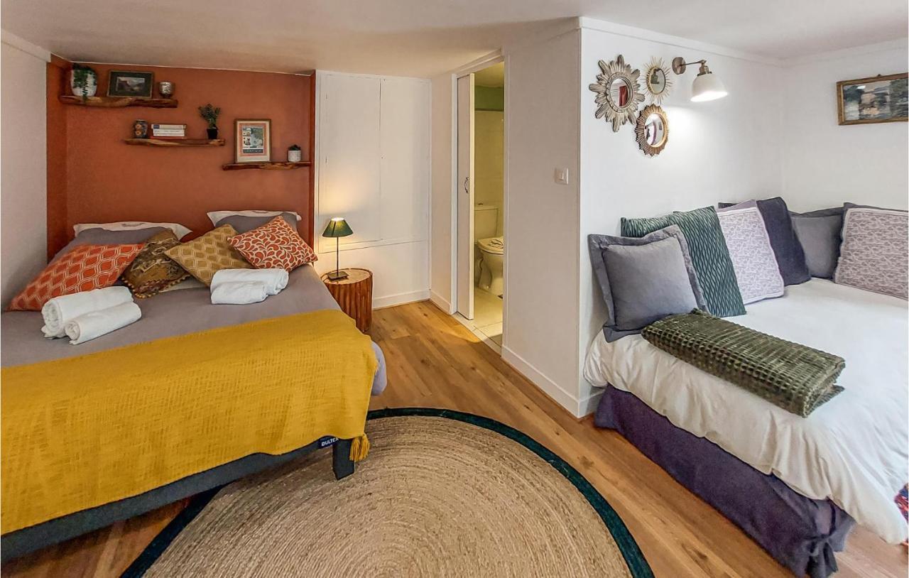 Amazing Apartment In Balaruc Les Bains With Wifi Zewnętrze zdjęcie