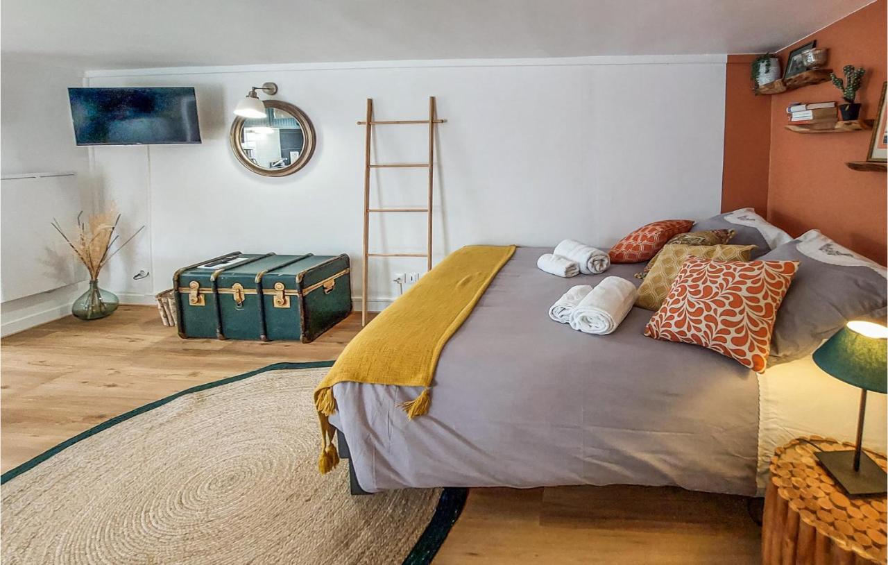 Amazing Apartment In Balaruc Les Bains With Wifi Zewnętrze zdjęcie