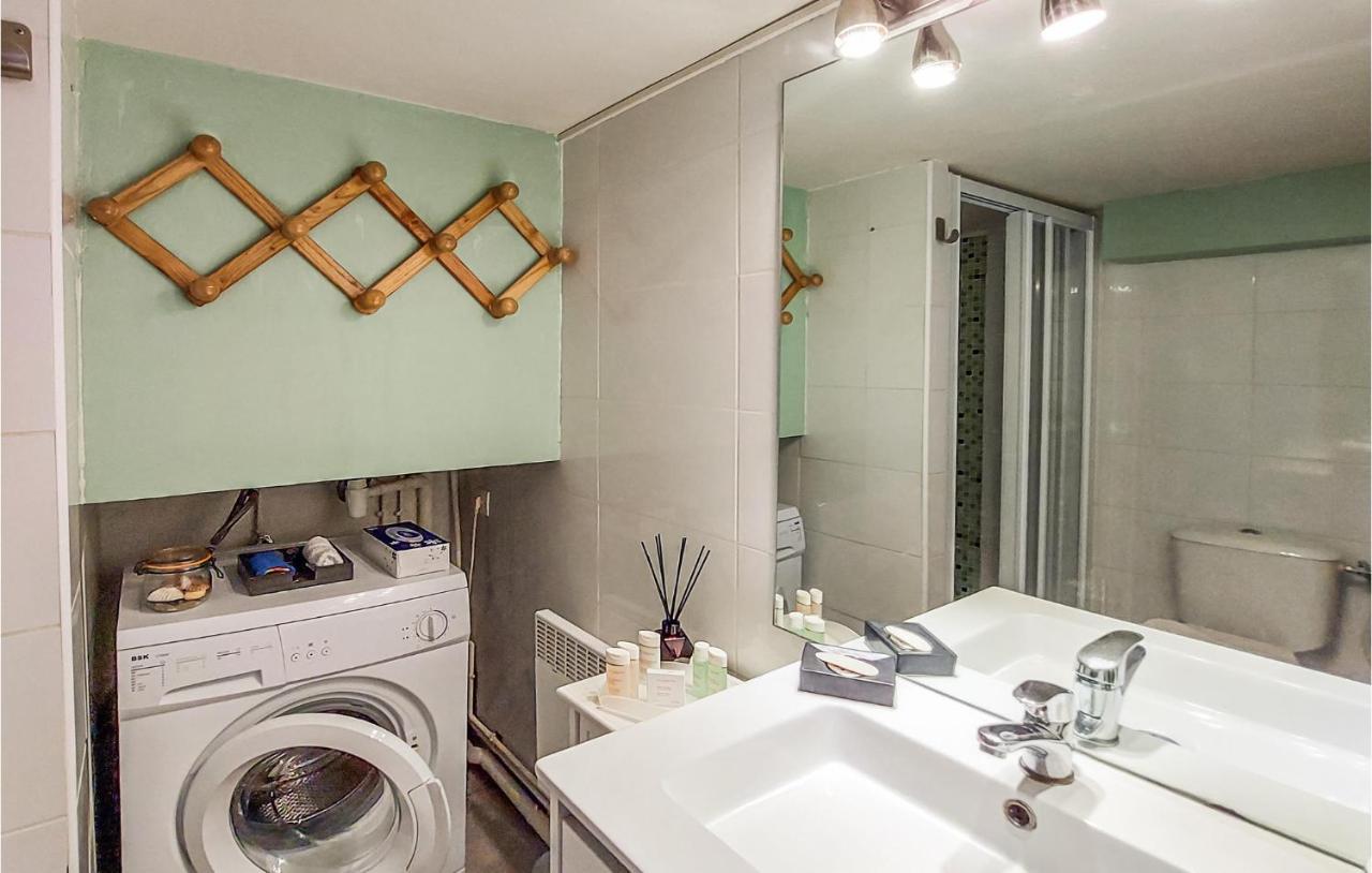 Amazing Apartment In Balaruc Les Bains With Wifi Zewnętrze zdjęcie