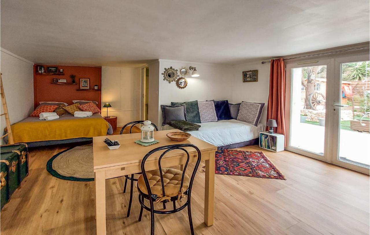 Amazing Apartment In Balaruc Les Bains With Wifi Zewnętrze zdjęcie