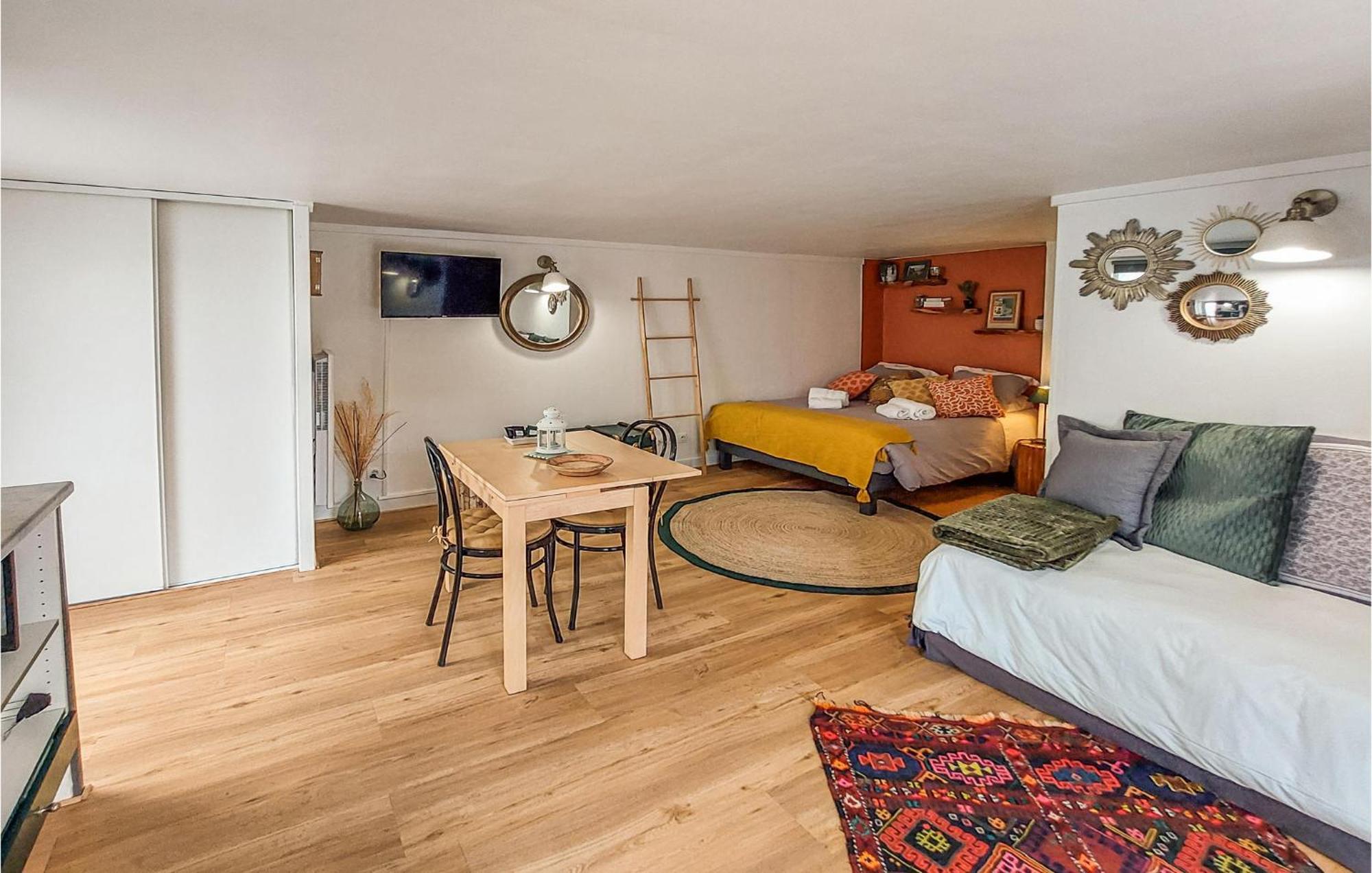 Amazing Apartment In Balaruc Les Bains With Wifi Zewnętrze zdjęcie