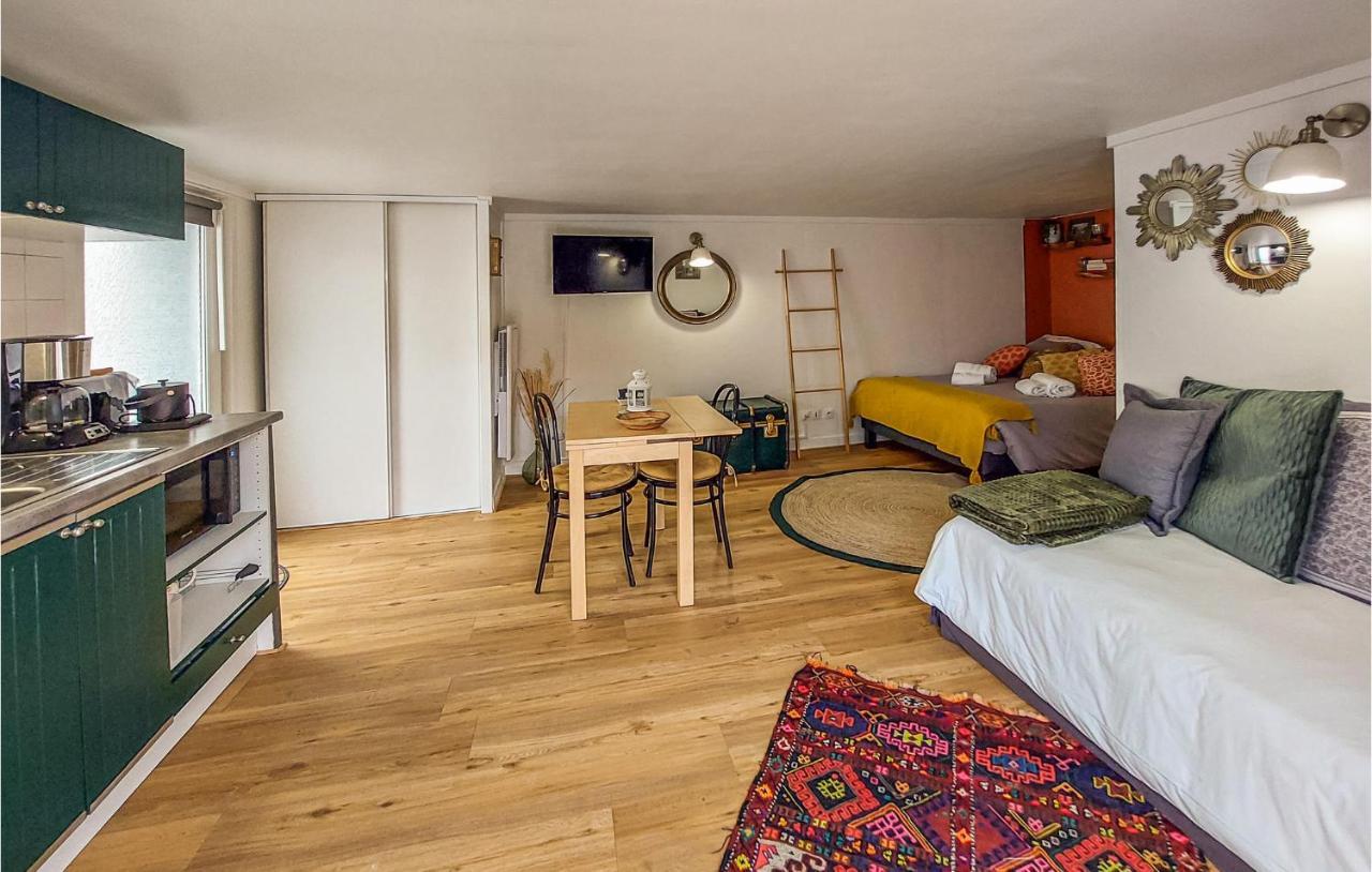 Amazing Apartment In Balaruc Les Bains With Wifi Zewnętrze zdjęcie
