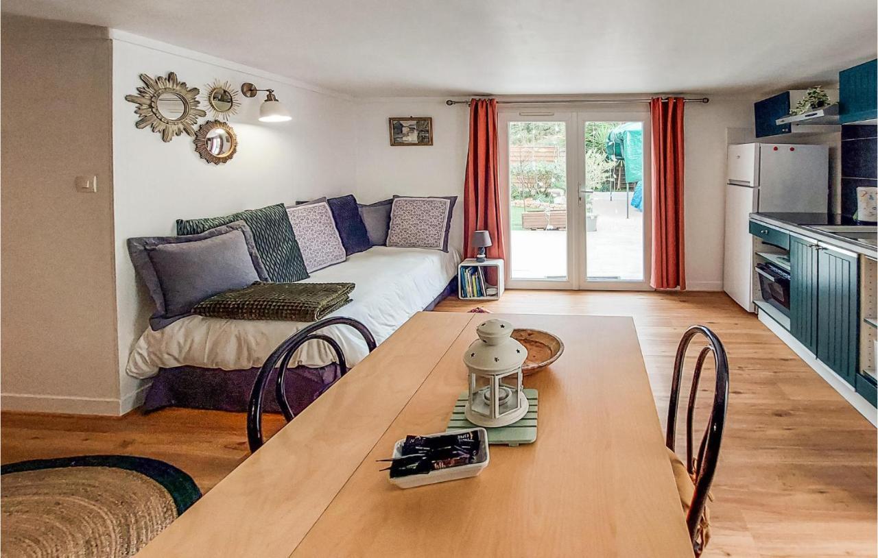 Amazing Apartment In Balaruc Les Bains With Wifi Zewnętrze zdjęcie