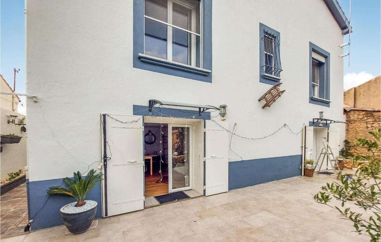 Amazing Apartment In Balaruc Les Bains With Wifi Zewnętrze zdjęcie